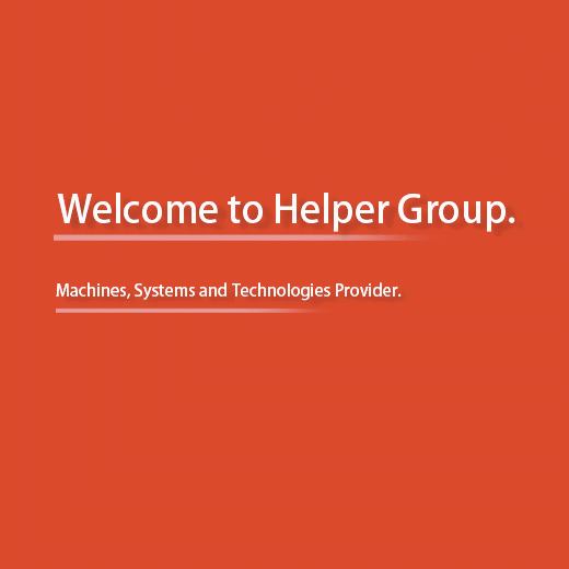 Helper Machinery Group Co., Ltd.