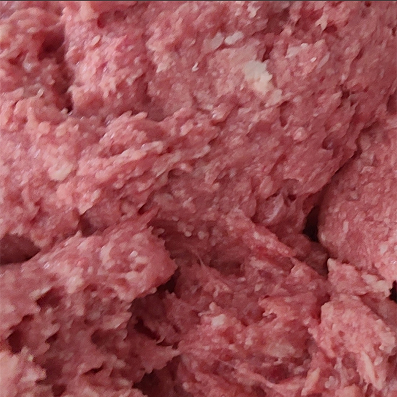 Fresh Separated Chicken Meat