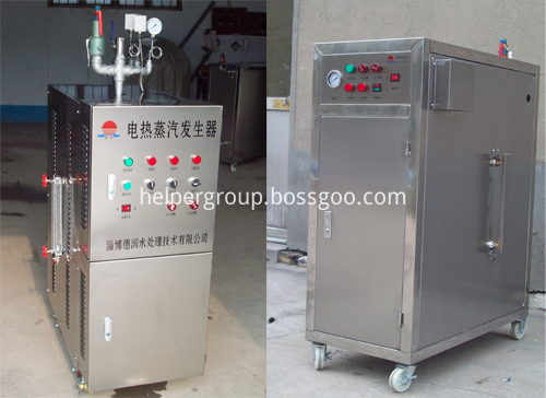 true steam generator true steam generator