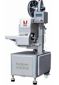 Automatic clipping machine Automatic clipping machine