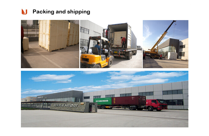 Packaging And Shipping Packaging And Shipping