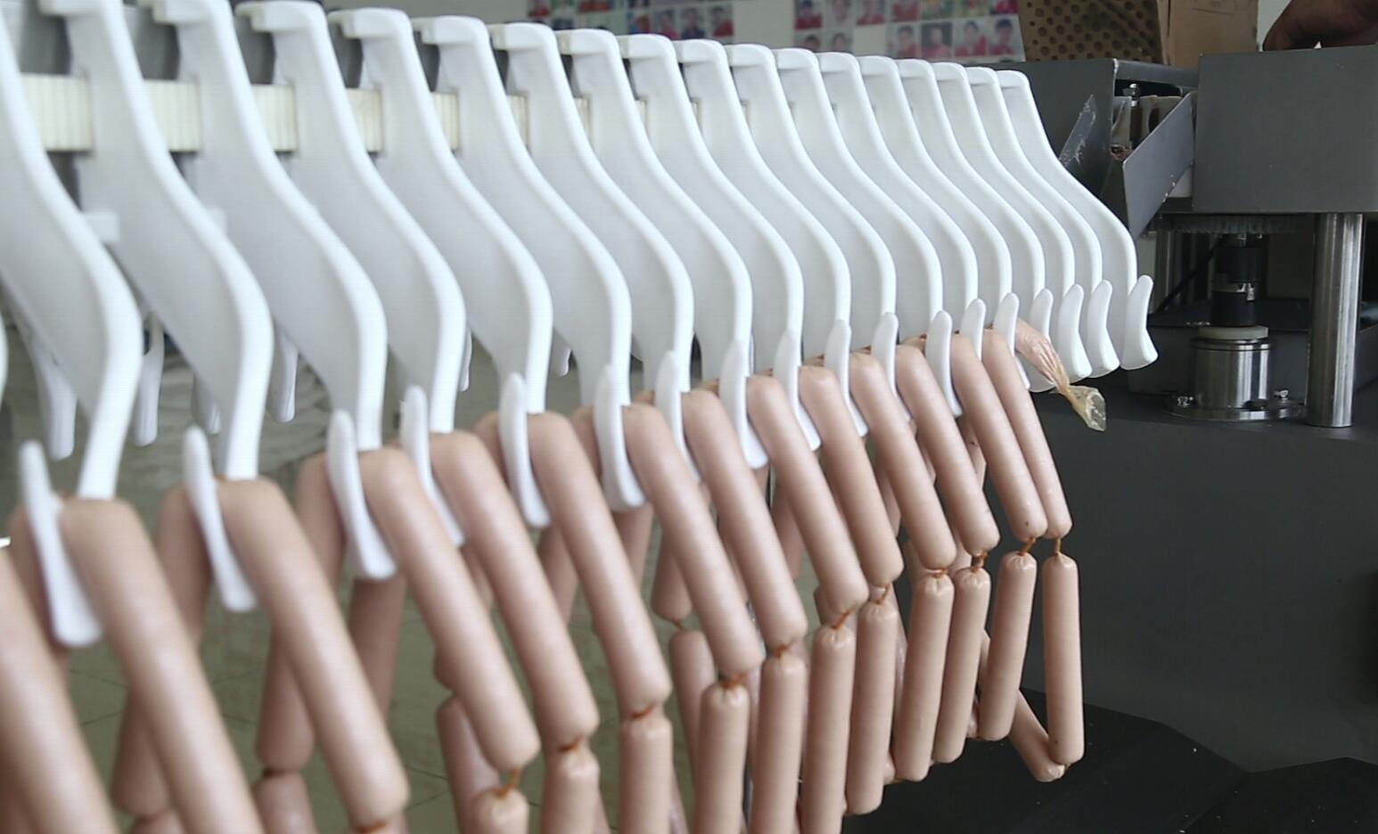 Sausage Haning System Sausage Haning System