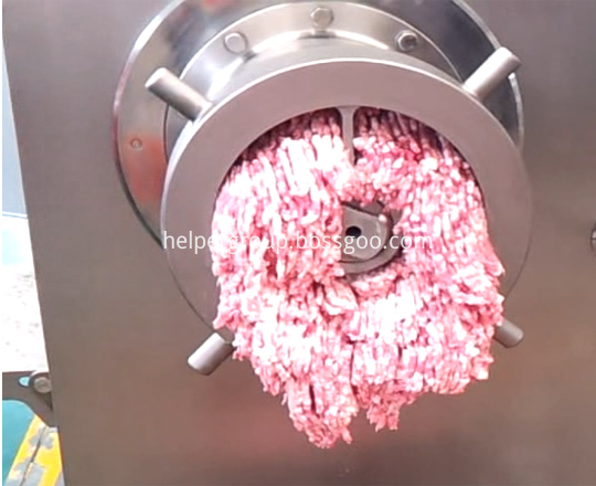 grinding head grinding head