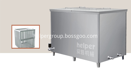 boiling tank basket boiling tank basket