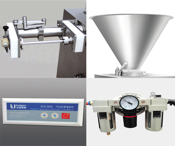 details of pneumatic filler details of pneumatic filler