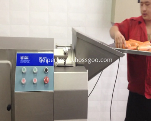 QD02 dicer detail 2 QD02 dicer detail 2