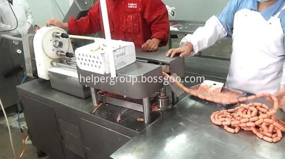 High speed twisting machine operation High speed twisting machine operation