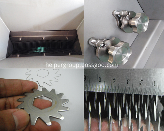 meat tenderizer detail meat tenderizer detail