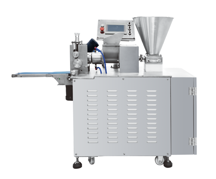 Automatic Dumpling Machine Automatic Dumpling Machine