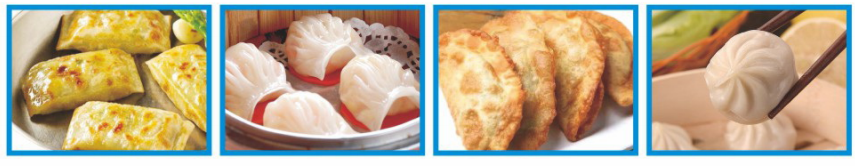 dumplings dumplings